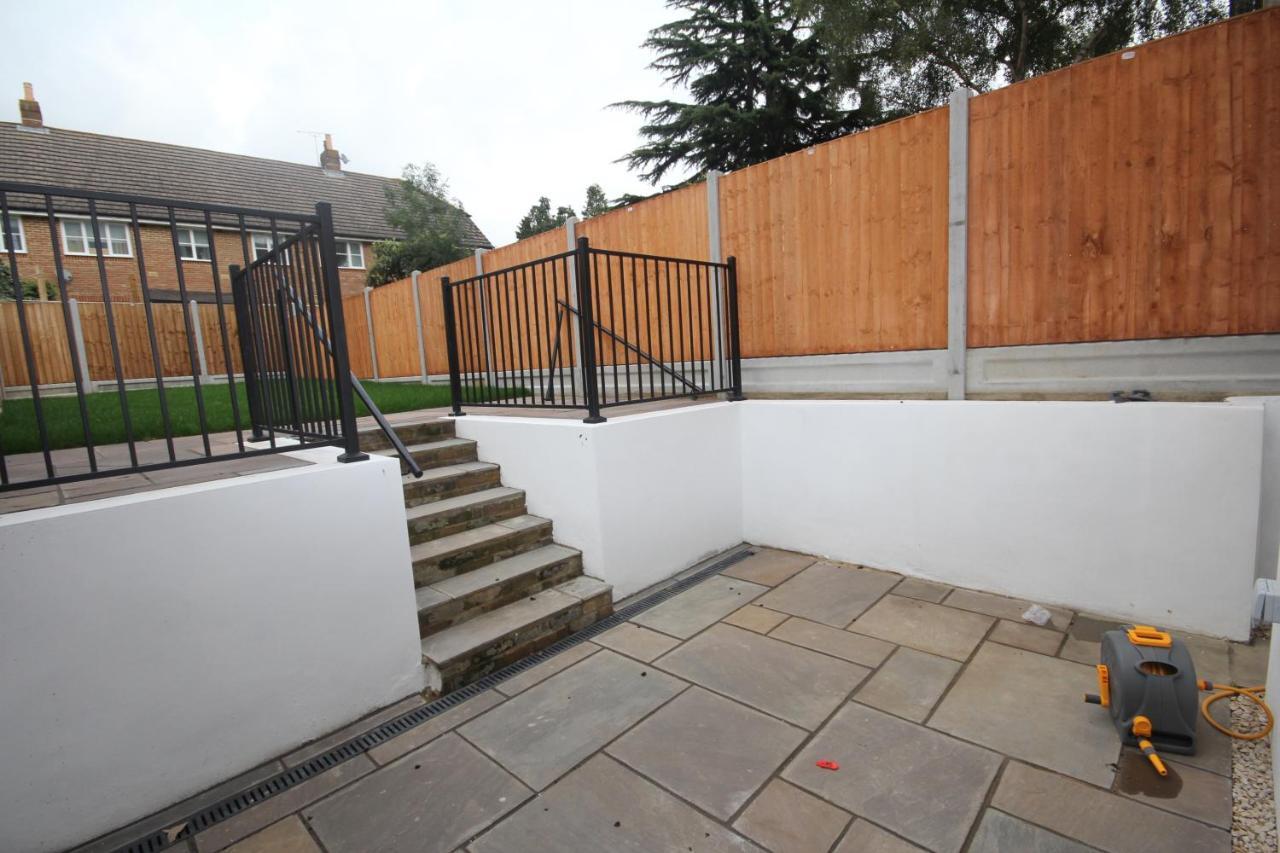 Eversley'S Mews Apartment London Exterior photo