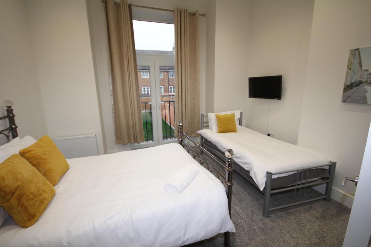 Eversley'S Mews Apartment London Exterior photo